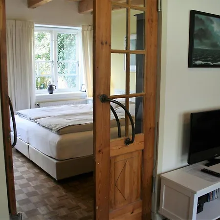 Daire Stadtgruen Flensburg