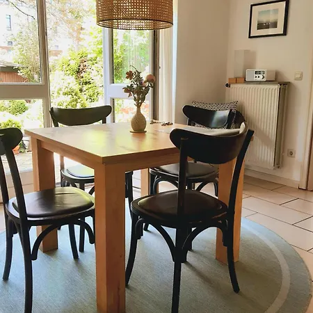 Stadtgruen * Flensburg