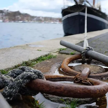 Stadtgruen Lägenhet *