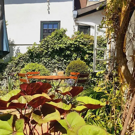 Stadtgruen Daire Flensburg