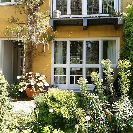 Apartment Stadtgruen