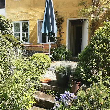 Stadtgruen Flensburg