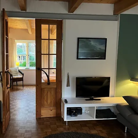 Stadtgruen * Flensburg