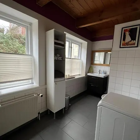 Stadtgruen Apartment
