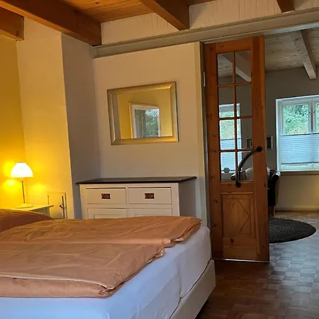 Stadtgruen Apartment