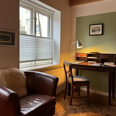 Stadtgruen Flensburg