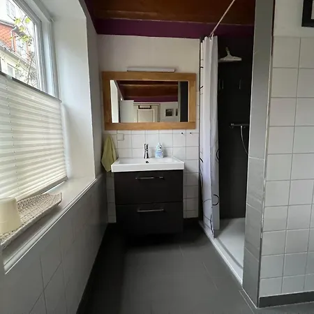 Stadtgruen * Flensburg