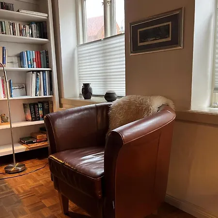 Stadtgruen * Flensburg